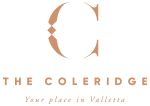 The Coleridge Logo