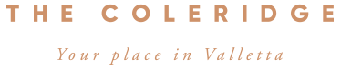 The Coleridge Logo